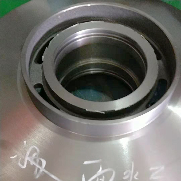 数控车加工02 数控车加工02